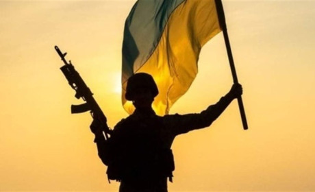 Триває 580-й день війни. Втрати ворога та ситуація в регіонах станом на 26 вересня