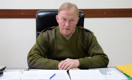 Звернення Біляївського міського голови Михайла Бухтіярова щодо ситуації в громаді: 16 березня 2022
