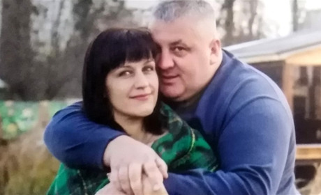 Ірина та В’ячеслав Корчмарюки виграли романтичну вечерю в ресторані «Сімейна FAZENDA»