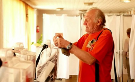 Вибір без вибору: у Каховці намагаються створити картинку “голосування”