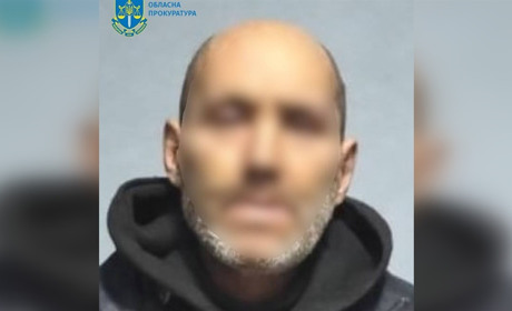 Херсонець отримав 6 років позбавлення волі за крадіжки в умовах воєнного стану