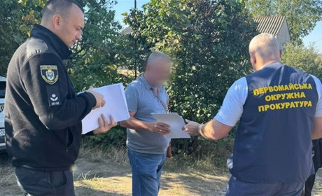 Понад 52 млн грн збитків і 14 підозрюваних – викриті схеми розкрадання на Миколаївщині