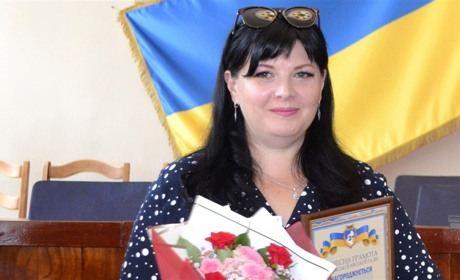 У Глухові зі святом привітали працівників торгівлі. Кого саме