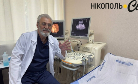 Війна та стрес впливають на здоров'я жінки. Валерій Таран дав практичні поради, як себе вберегти