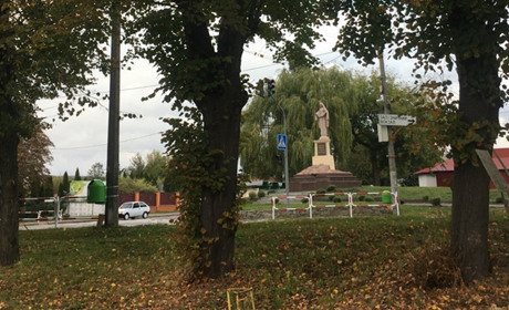 Якою буде погода на Житомирщині на початку жовтня: прогноз обласних синоптиків