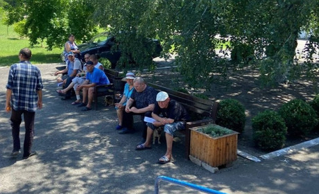 У Каховці росіяни продовжують викрадати людей