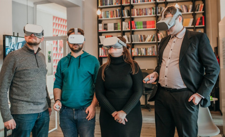 НАТО вже в Україні. Чим займається альянс і що це все означає для жителів Нікополя