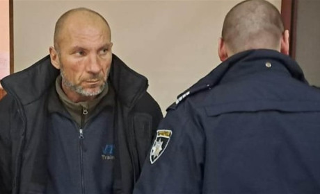 За роботу на ворога жителю Херсонщини загрожує довічне ув'язнення