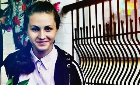 Вікторія Биковська: "З людьми, які тебе підтримують, можна звернути гори"