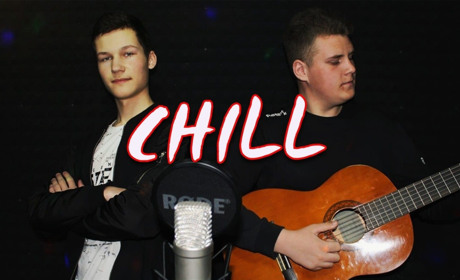 Вимушений відпочинок і творчість музикантів із Миколаївки