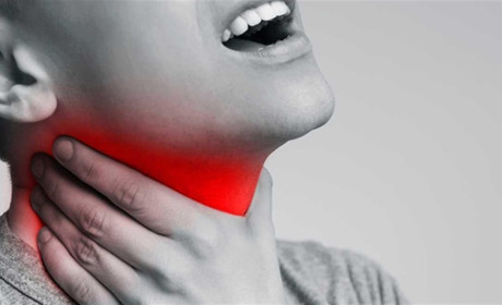 Як швидко позбутися болю в горлі: ефективні методи лікування