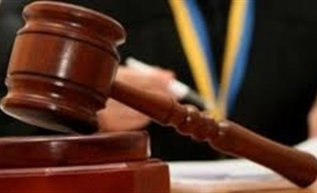 На Шепетівщині суд виніс вирок домашньому кривднику