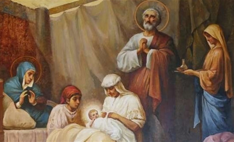 Новий православний церковний календар на вересень 2023