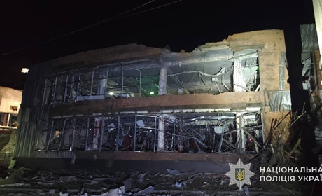 У лікарні померли 13-річна дівчинка та чоловік: росіяни вбили трьох цивільних на Сумщині