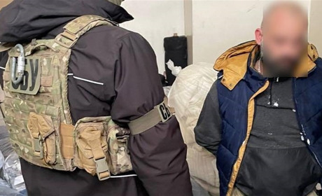 Одеський тіктокер зняв і виклав відео роботи ППО під час обстрілу міста: може сісти тепер за ґрати