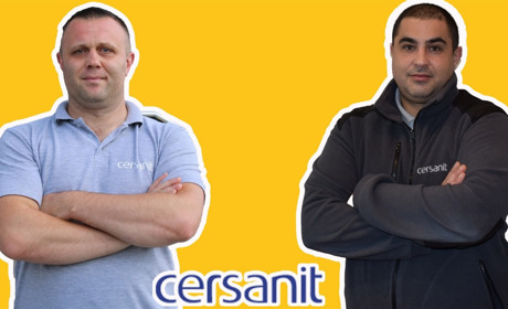 ​​​​​​​Стабільність під час війни: як завод Cersanit у Звягелі зберігає людей та нарощує потужності