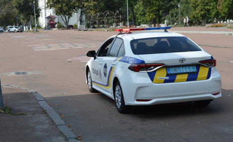 На Переяславщині виявили третій труп за останні 10 днів: хроніка поліції