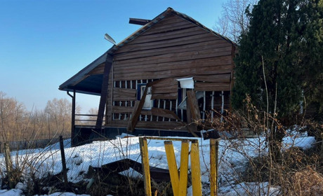 Росіяни атакували чотири громади Чернігівщини: за добу пролунало 33 вибухи