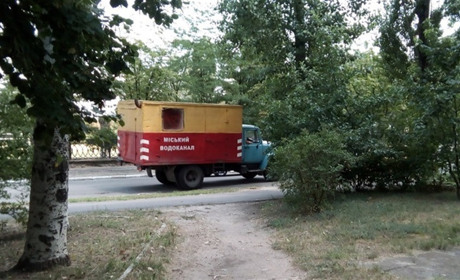 На «Соколі» не буде води