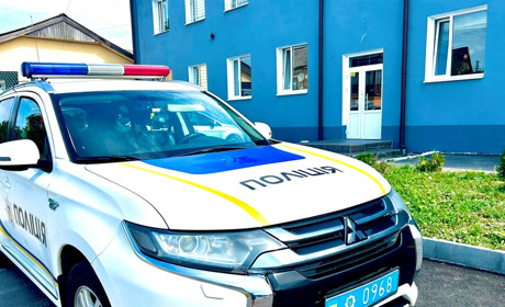 У Звягелі засудили чоловіка за домашнє насильство