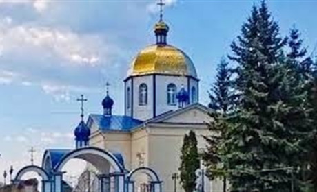 Ще одна парафія УПЦ (МП) на Звягельщині перейшла до ПЦУ