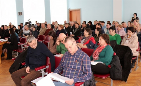 Нові тарифи 2024 на послуги КУ «Центр надання соціальних послуг» та Центру "Милосердя"