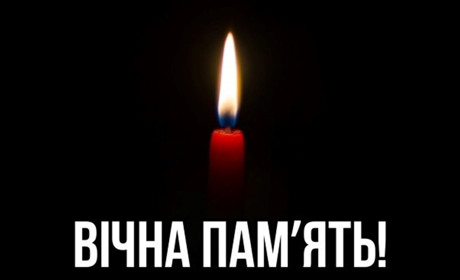 У бою під Добропіллям на Донеччині загинув наш земляк Ігор Антикал
