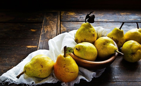 🍐 Божественно! Саме так ви скажете, коли приготуєте ці страви з грушами: детальні рецепти