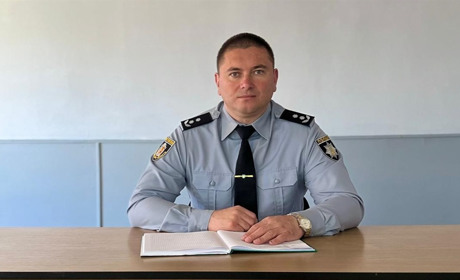 Як не потрапити у пастку шахраїв під час онлайн-шопінгу - рекомендації очільника поліції Нетішина