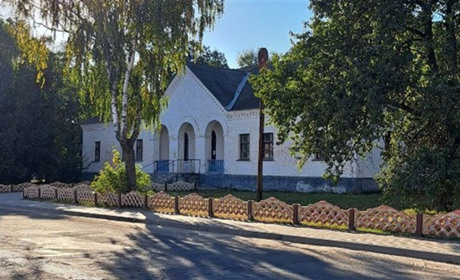 На Полтавщині метеорологічне літо закінчилося 7 жовтня