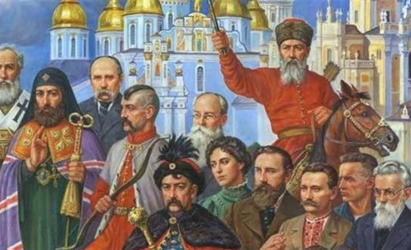 Мешканців Херсонщини запрошують до участі у освітньо-історичному онлайн-марафоні “Знай Своїх”