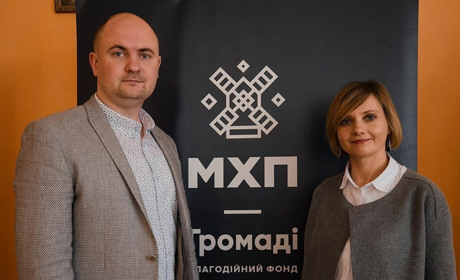 7 мільйонів гривень на громади: новий сезон грантового конкурсу “Час діяти, Україно!”