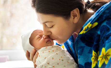 Почему торетчанки все реже выбирают местный роддом. Мнение врачей