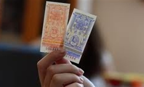 В Біляївці підвищується ціна на проїзд у міському транспорті