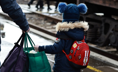На Полонщині продовжили підтримку внутрішньо переміщених осіб: на програму виділять мільйон гривень