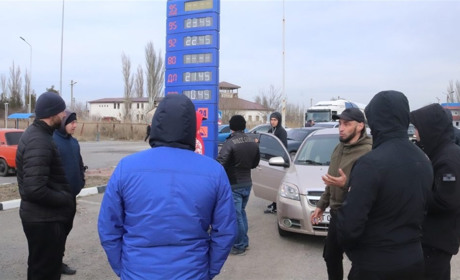 Подробиці конфлікту в Генічеському районі: кримські татари відреагували на заклики до депортації