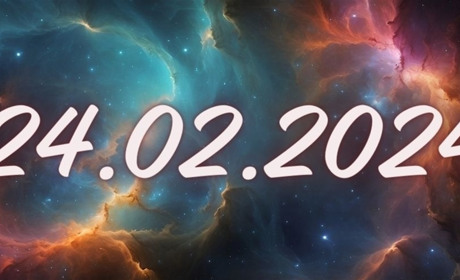 Сьогодні – дзеркальна і навіть магічна дата: 24.02.2024. Що на нею?