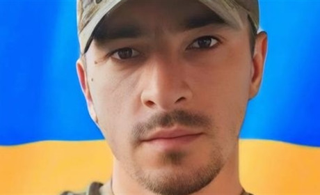 На війні загинув жовтоводець Ігор Кривослицький