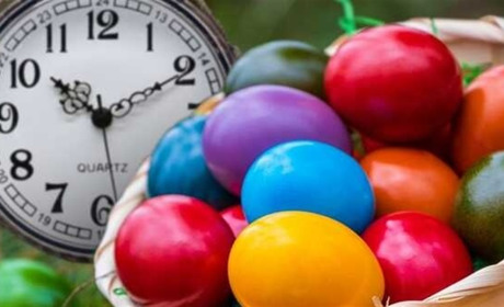 До відома жителів Білопільщини: комендантську годину на Великодні свята на Сумщині не скасують