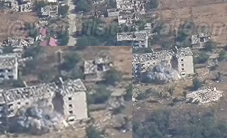 Внаслідок ворожої атаки з БпЛА у селищі Козацькому загинув чоловік