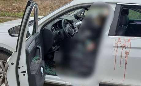 За сьогодні на Херсонщині щонайменше двоє людей загинули від ворожих обстрілів