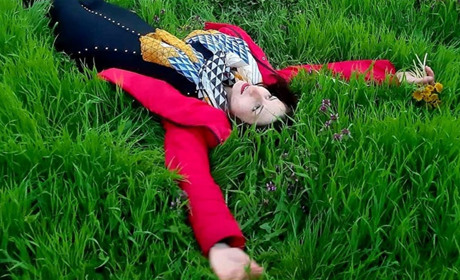 Травневе місто очима старокостянтинівців: найкращі фото із соцмереж