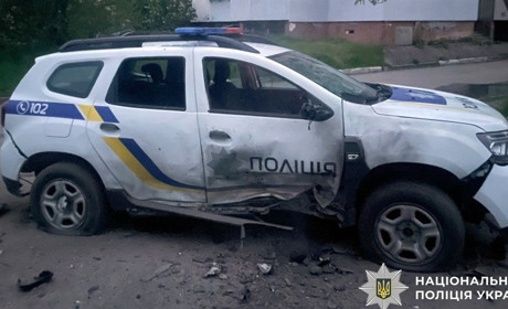 Окупанти атакували 32 населених пункти Херсонщини: 4 загиблих, 17 поранених