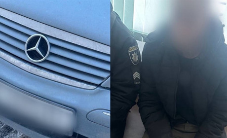 Керував під наркотиками: у Сарнах лікарі підтвердили сп’яніння 39-річного водія