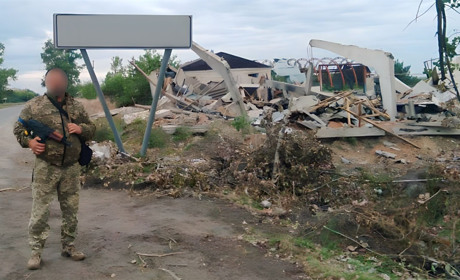 У Городку збирають кошти на ремонт автомобіля військовому. Як допомогти