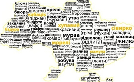 Файний, вуйко, чичка: наскільки добре ви знаєте українські діалектизми?