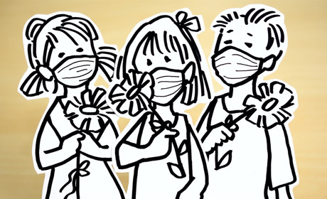 Як з 11 травня можна буде погуляти у парку чи сходити до перукаря: що мають знати сватівчани