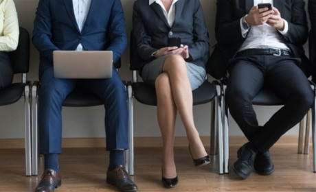 У Польщі 3 місце по безробіттю