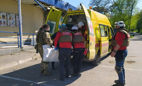 У Херсоні збільшили розмір допомоги на поховання жителів, які загинули внаслідок ворожих обстрілів