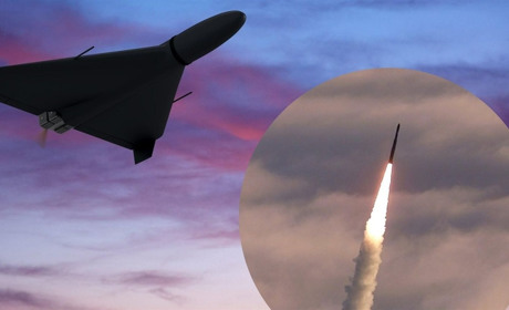 Масована атака по Україні 3 квітня: чи є наслідки для Кіровоградщини